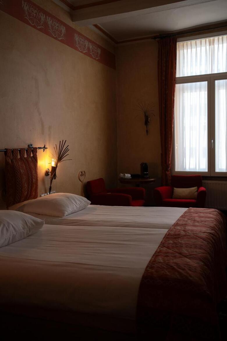 Hotel Botticelli
