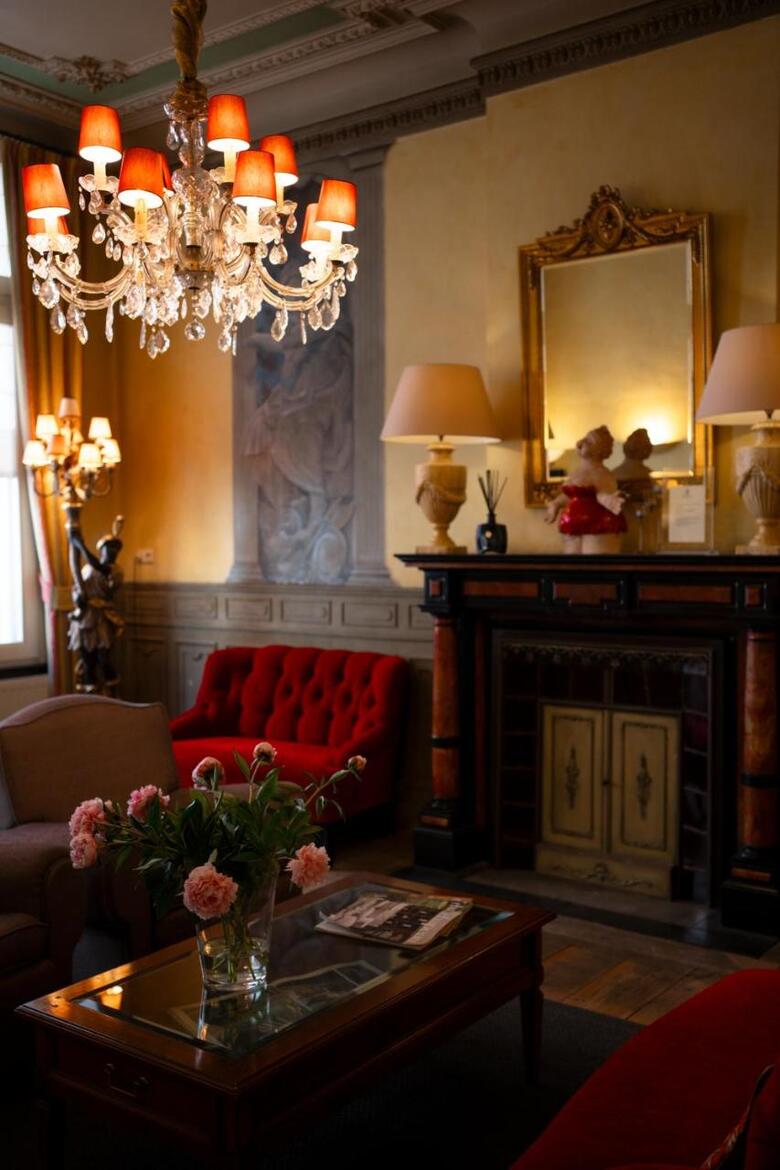 Hotel Botticelli