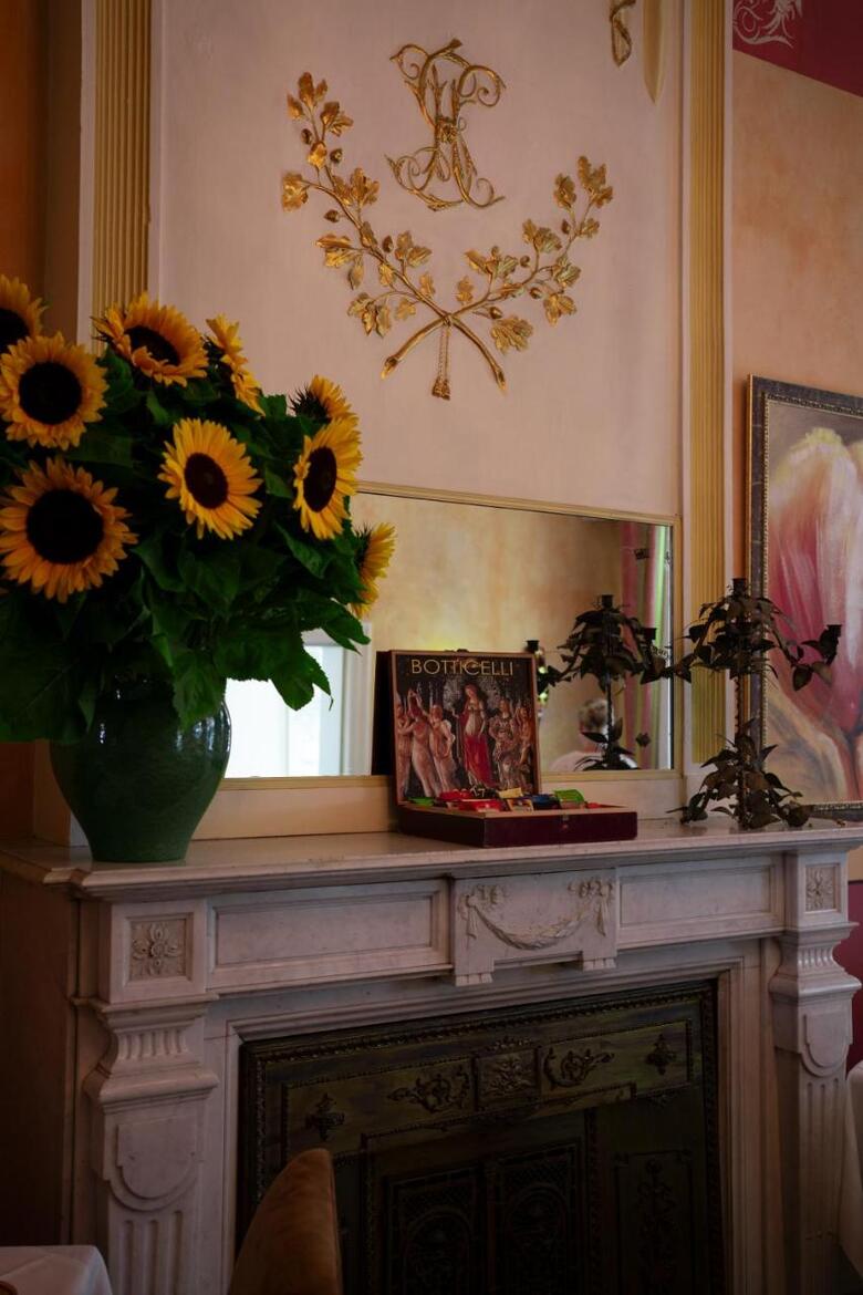 Hotel Botticelli