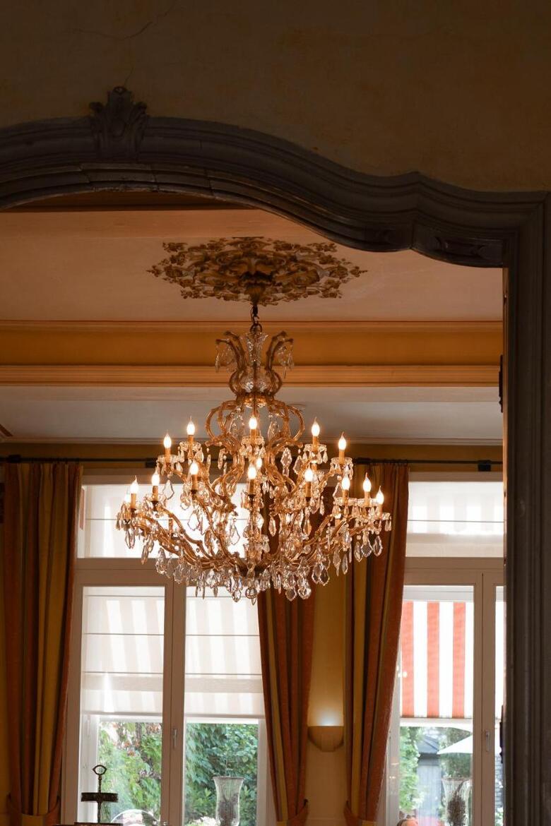 Hotel Botticelli