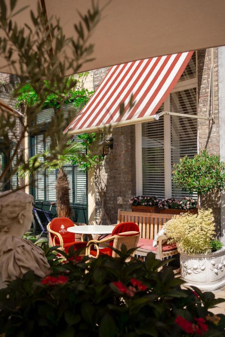 Hotel Botticelli