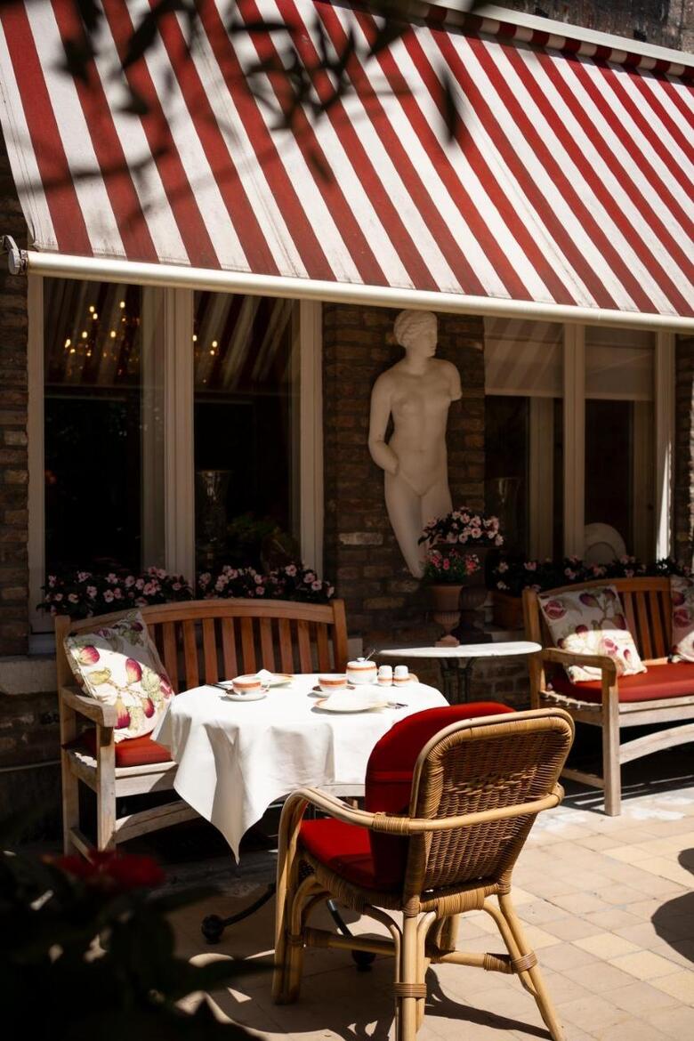 Hotel Botticelli
