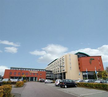 Hotel Van Der Valk Maastricht