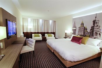 Hotel Van Der Valk Maastricht
