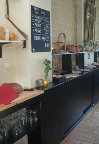 Hotel Pastis