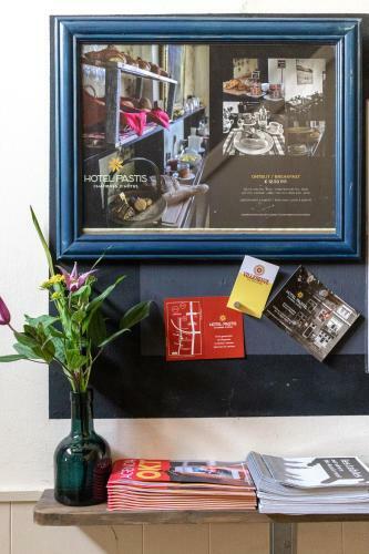 Hotel Pastis