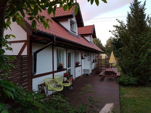 Apartamento Cztery Pory Warmii Pluski Pokoje Do Wynaj?cia