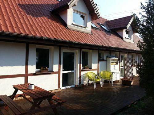 Apartamento Cztery Pory Warmii Pluski Pokoje Do Wynaj?cia