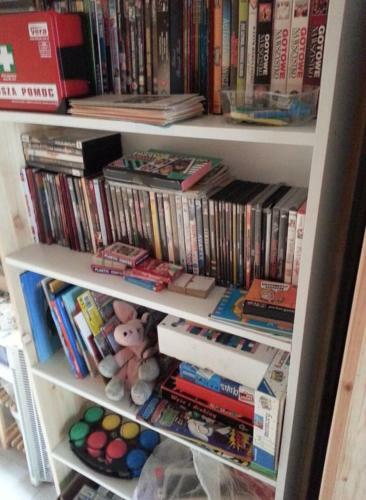 Apartamento Cztery Pory Warmii Pluski Pokoje Do Wynaj?cia