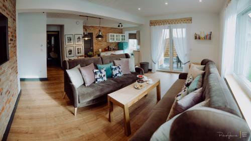 Apartament Bb