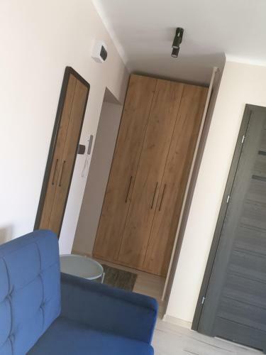 Vistula Two-bedroom Apartment