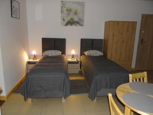 Hotel Apartamenty 72