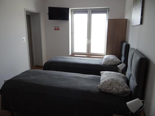 Hotel Apartamenty 72