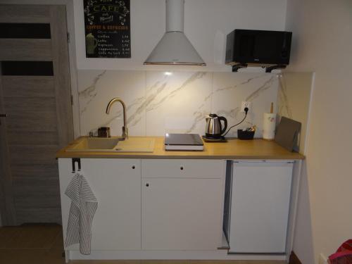 Hotel Apartamenty 72