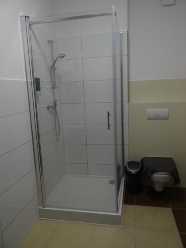 Hotel Apartamenty 72