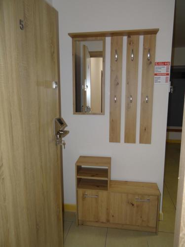 Hotel Apartamenty 72