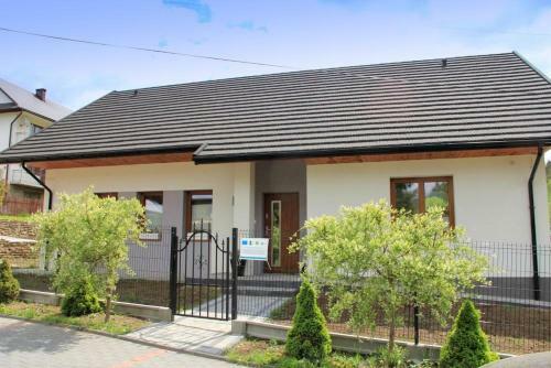 Villa Mi?dzy Wierchami