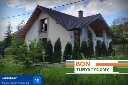 Villa Mi?dzy Wierchami