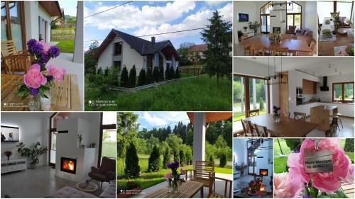 Villa Mi?dzy Wierchami