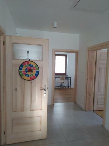 Villa Mi?dzy Wierchami