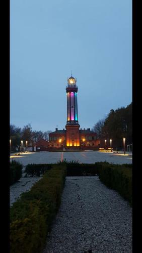 Domek Polny Czar