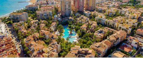 Apartamento Aldea Del Mar