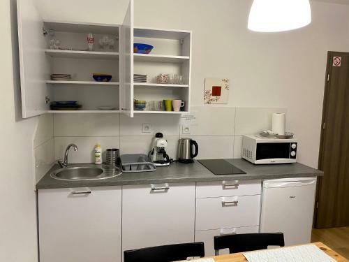 Apartament Spokoloco:)