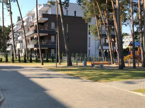Apartament Spokoloco:)