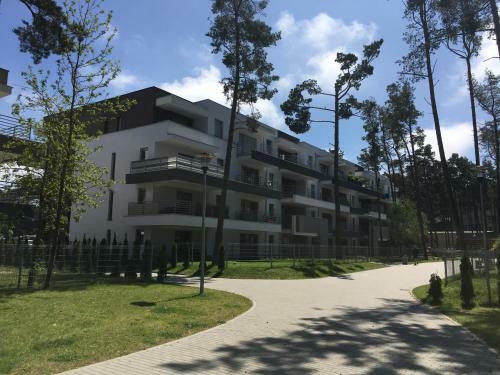 Apartament Baltic Park - Bel Mare 2