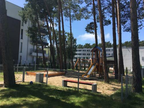 Apartament Baltic Park - Bel Mare 2
