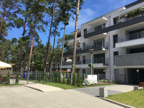 Apartament Baltic Park - Bel Mare 2