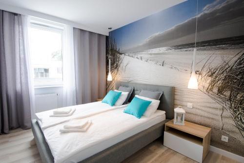 Apartament Baltic Park - Bel Mare 2