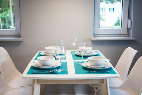 Apartament Baltic Park - Bel Mare 2