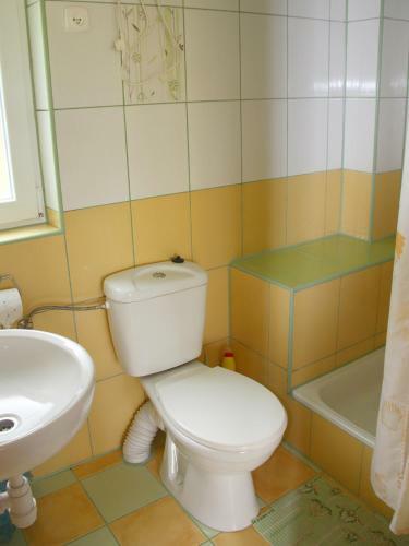 Lodge U Synowc�w