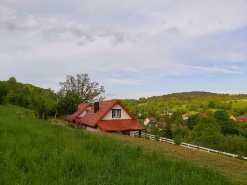 Domki Nad Cichym Dworkiem