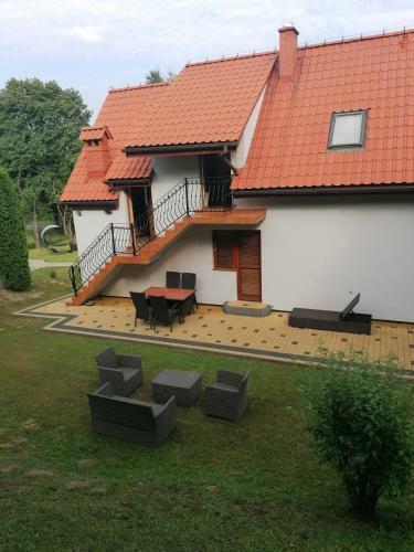 Apartamety Berezka