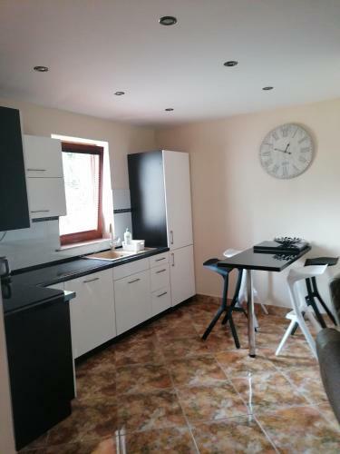 Apartamety Berezka
