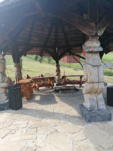 Apartamety Berezka