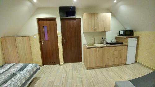 Apartamento Cypla Czar