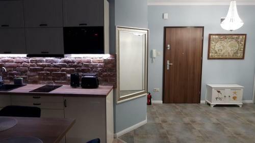 Apartament Happy Dla Max 6 Os�b - Pobierowo Le?na