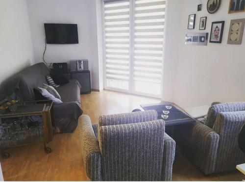 Apartament Z Klimatem