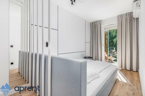 Apartament West Apartamenty Na Wydmach - Aprent