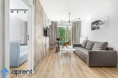 Apartament West Apartamenty Na Wydmach - Aprent
