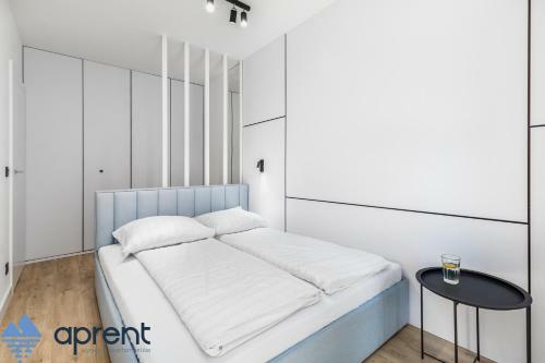 Apartament West Apartamenty Na Wydmach - Aprent