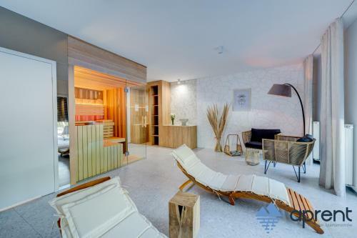 Apartament West Apartamenty Na Wydmach - Aprent