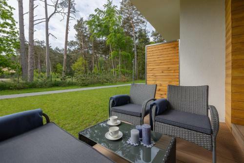 La Playa Apartament Przy Pla?y