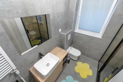 Apartament A3 Pobierowo