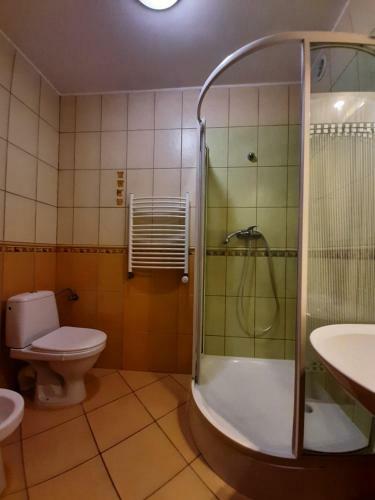 Bed & Breakfast Villa Alexandra