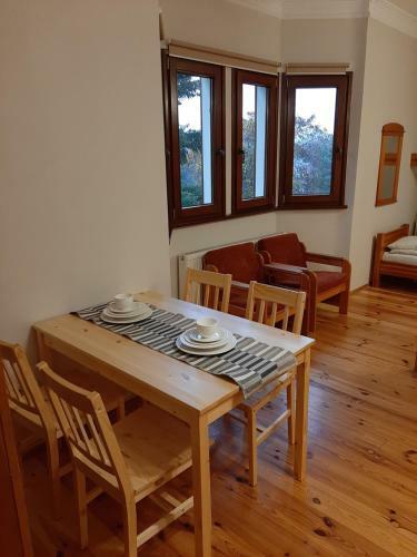 Bed & Breakfast Villa Alexandra