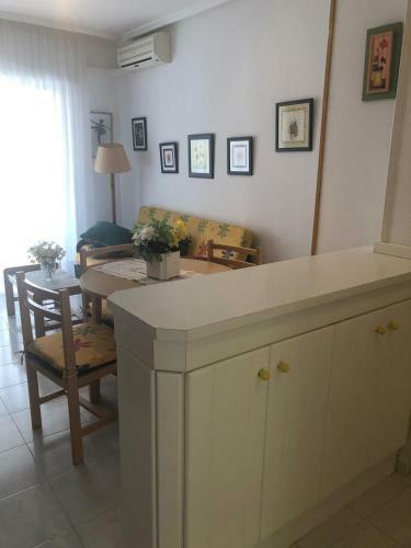 Apartamento Torrenueva